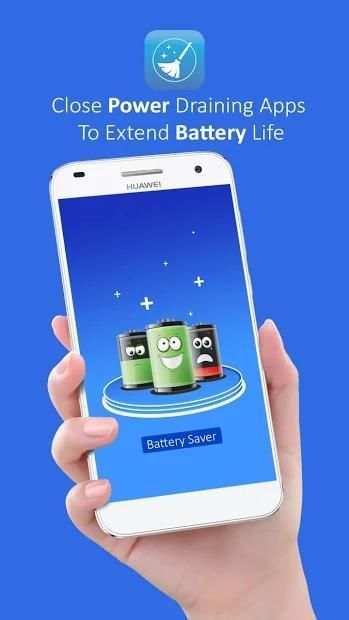 Ram Cleaner - Clean Master Optimizer -Game Booster screenshot 6