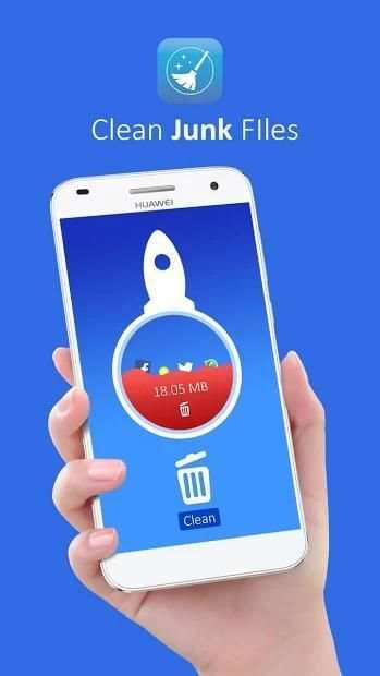 Ram Cleaner - Clean Master Optimizer -Game Booster screenshot 7