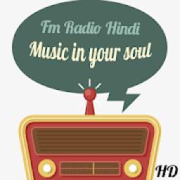 Radio app India - all India Fm Radio