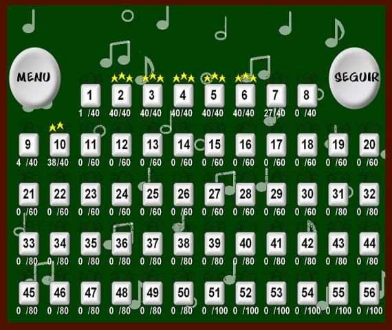 School Music screenshot 4