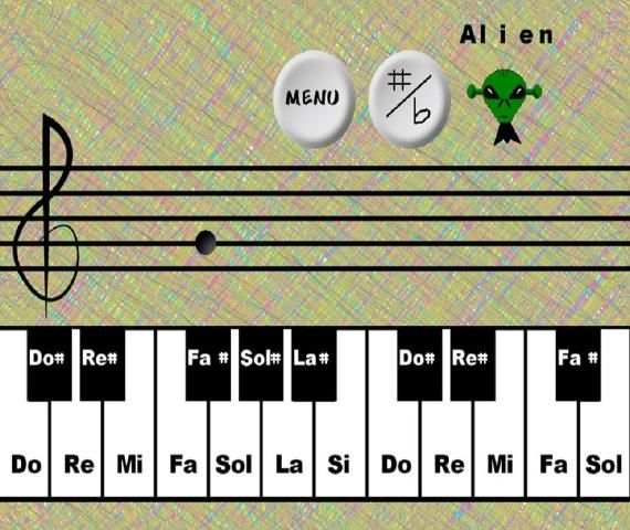 School Music screenshot 3