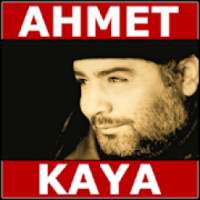 Ahmet Kaya Şarkıları (İnternetsiz 40 Şarkı) on 9Apps