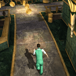 Endless Jungle Run: Lost Temple आइकन