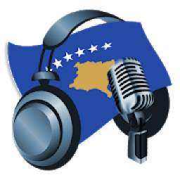 Stacionet e Radio Kosovës