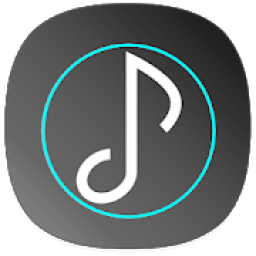 BlackPlayer Music Player आइकन