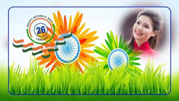 Republic Day Photo Frames screenshot 2