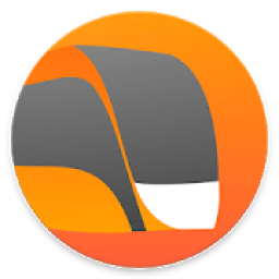 TPGwidget — raccourcis TPG icon