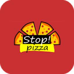 Stop Pizza Belém