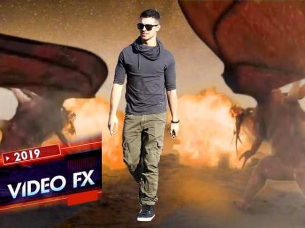 Movie Fx Video Editor screenshot 15