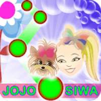 Jojo Siwa Piano Tiles