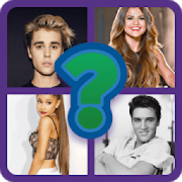 Guess the Singer icon