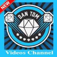 DanTDM Videos