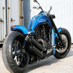 ikon Bike Modification