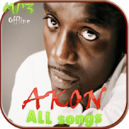 ikon Akon offline songs –Popular Albums