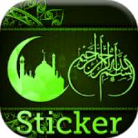 Islamic Stickers Pack