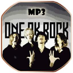 ONE OK ROCK Full Mp3