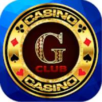 GCLUB - Game danh bai doi thuong Online