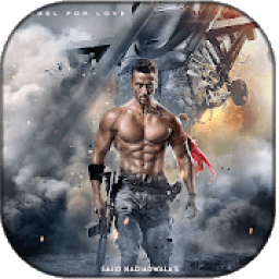 ikon Tiger Shroff Wallpapers HD
