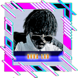 ikon Koba LaD Cellophane