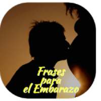 Frases para el Embarazo