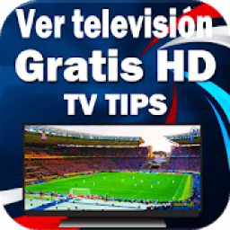 Ver TV HD Canales en Vivo Gratis Guide icon