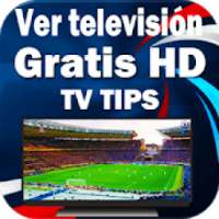 Ver TV HD Canales en Vivo Gratis Guide