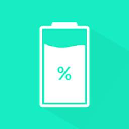 Battery Percentage