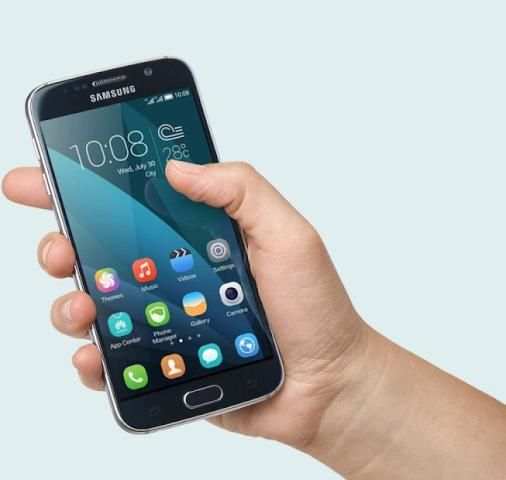 Launcher 2018 New Version स्क्रीनशॉट 1