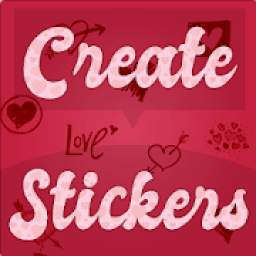 Sticker Create - Create Stickers For WhatsApp