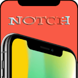 Notch Phone आइकन