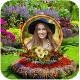 Garden Photo Frames HD 1.0
