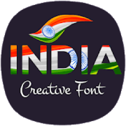 26 January Name Art आइकन