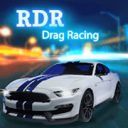 ikon RDR : Drag Racing