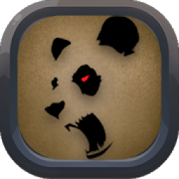 Panda Hero icon