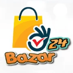 Bazar24 Homeshop icon