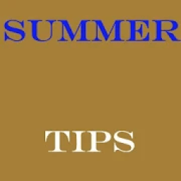 Summer Tips आइकन