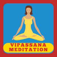 Vipassana Meditation