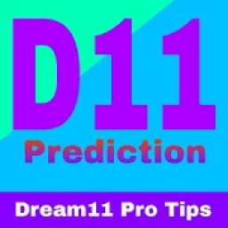 Dream11 Pro Tips &amp; Prediction आइकन