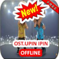 lagu upin ipin offline