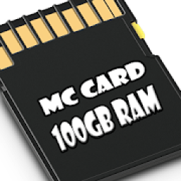 100GB Penyimpanan Memory Card HP 2019 icon