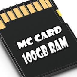 Ram Clean 100GB 2.0.0