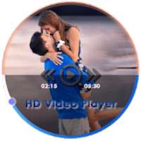 Maxx Video Player : HD Video Player