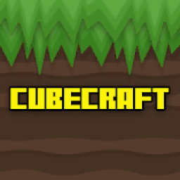 ikon Cube Craft: Amazing Adventure Exploration Game
