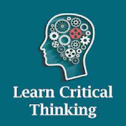 Critical thinking - learn 1.0