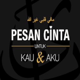 Pesan Cinta icon