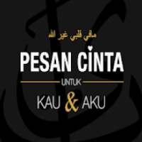 Pesan Cinta on 9Apps