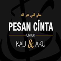 Shareme Pesan Cinta 0.0.1