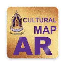 Cultural Map AR