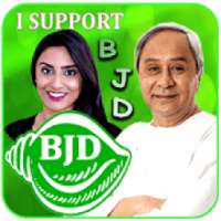 BJD Photo Frame on 9Apps