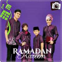 Photo Frames for the 2019 Ramadhan Greeting Cards on 9Apps